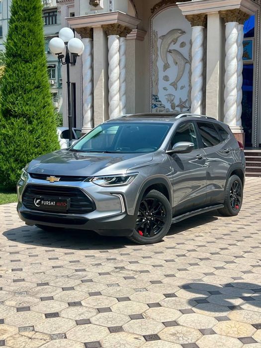 Tracker 2 premier 2021 тоза насияга сотилади!