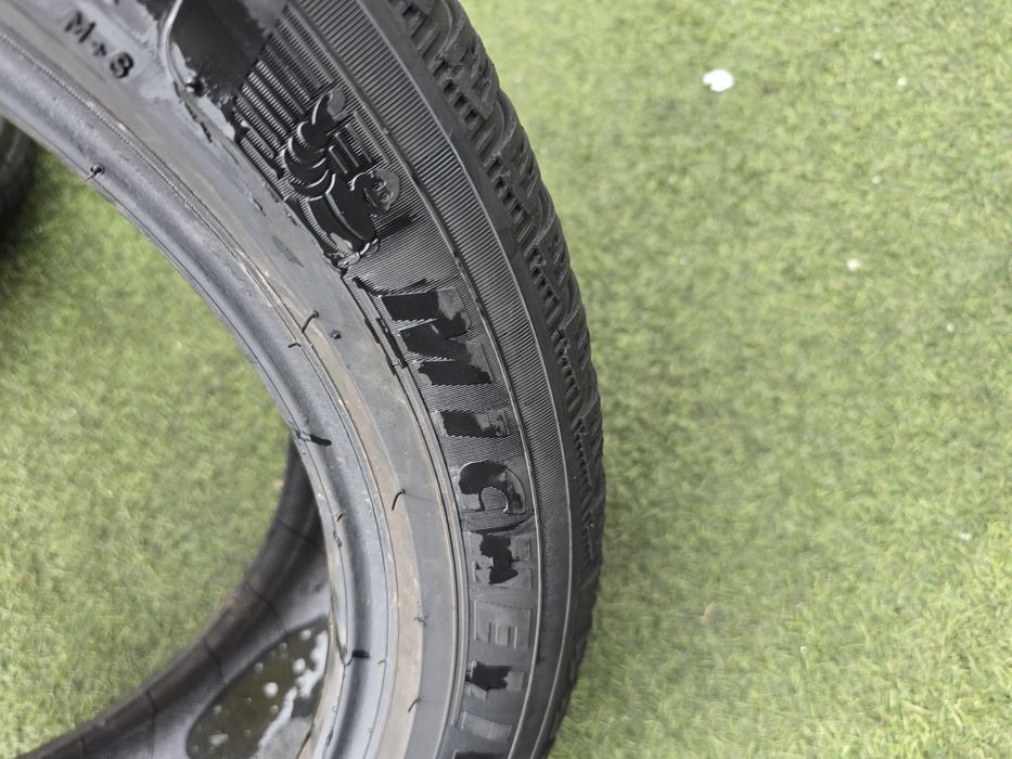 205.50.17 michelin m+s