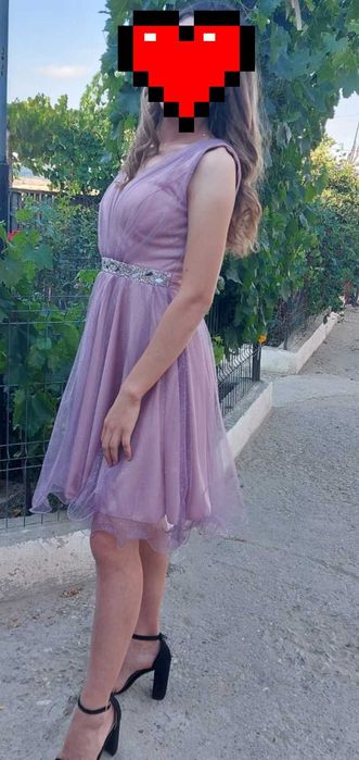 Rochie de ocazie