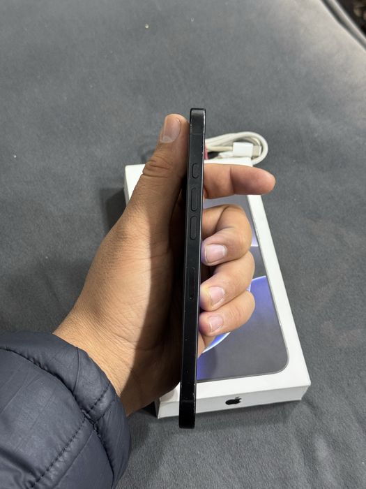 Iphone 16 pro max. 100% ишончли. Коробка документ бор