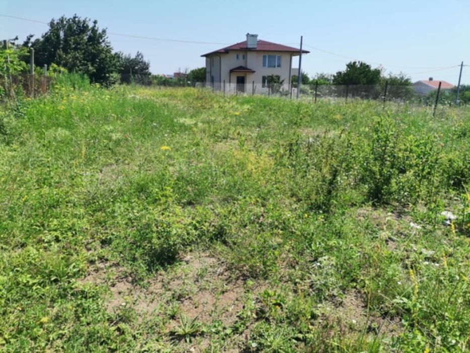 Косене на тревни площи