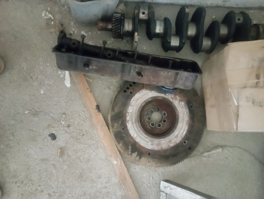Продам   блок Газель