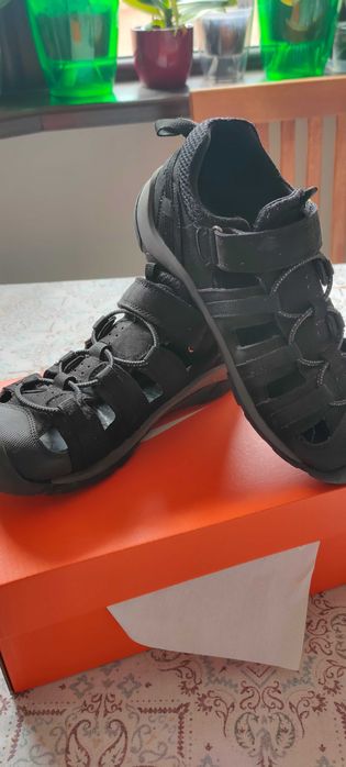 Детски сандали Lasocki