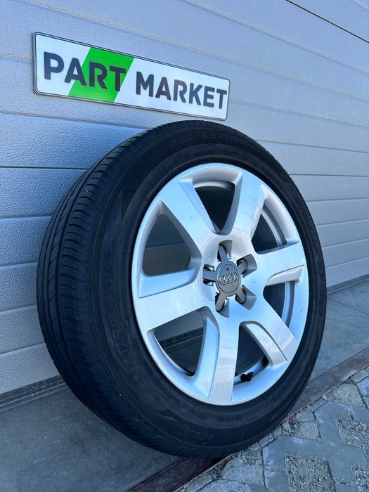 Джанта с гума AUDI 17 1 брой