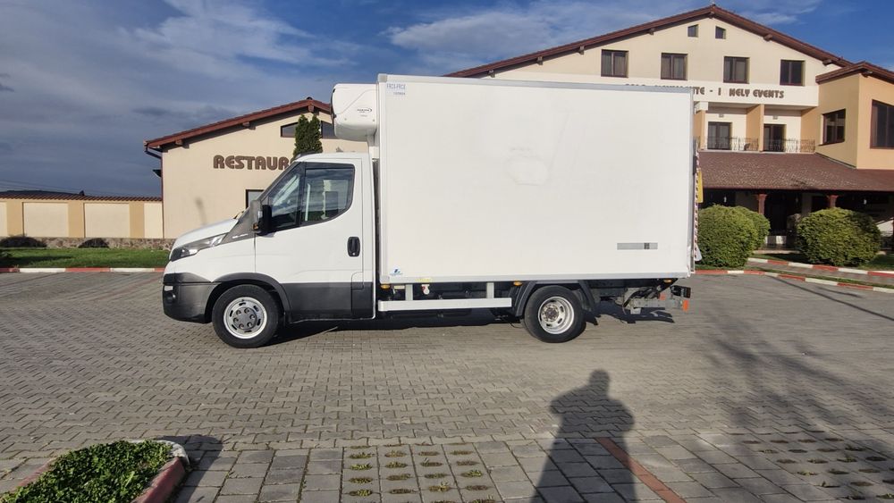 Iveco sprinter frigorific