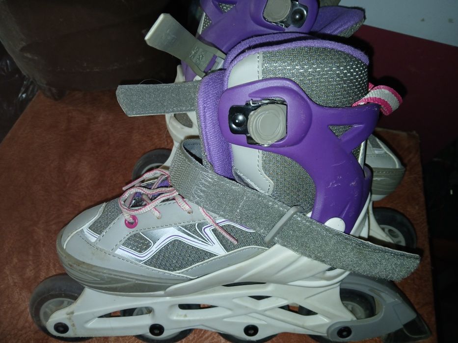 РОЙЛЕРИ.ПОЛЗВАНИ МАЛко.като нови..като нови..