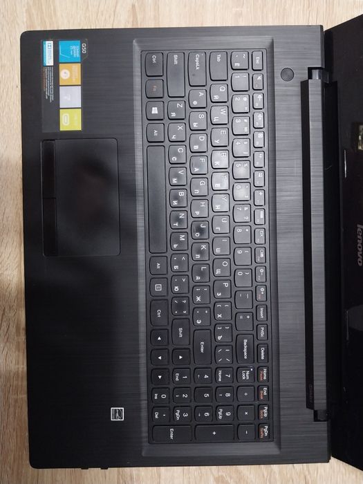 Продам ноутбук Lenovo