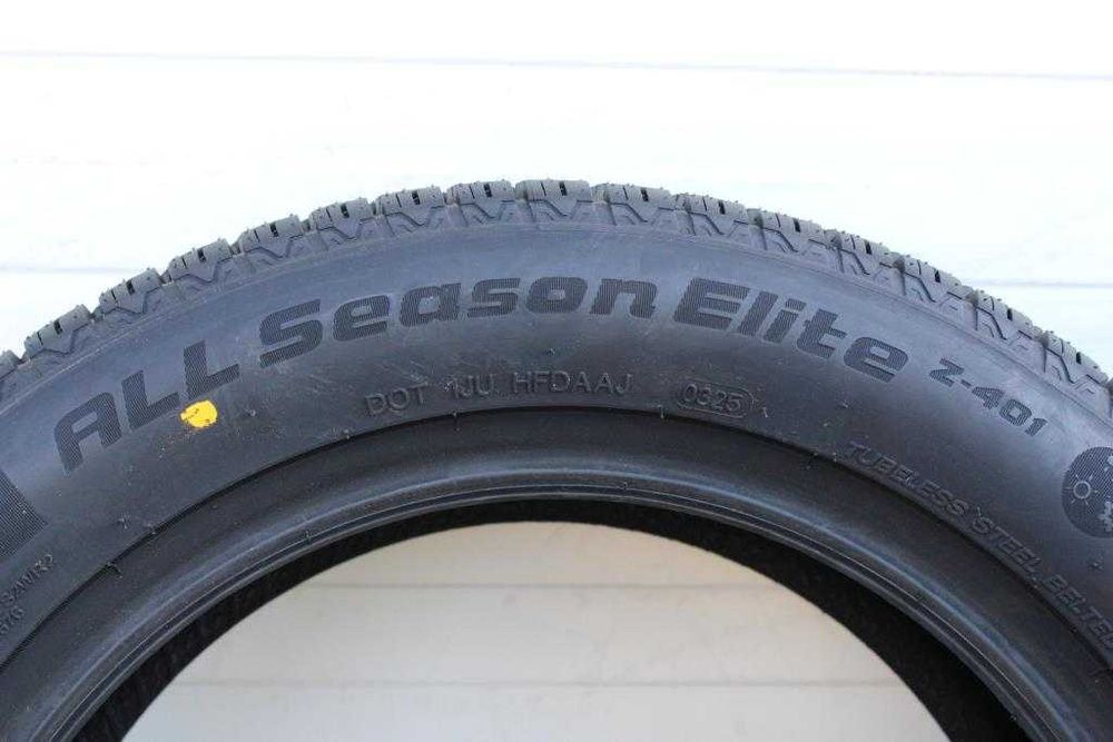 Anvelope noi 195/55R15 89V XL WestLake, All Season, DOT 2025