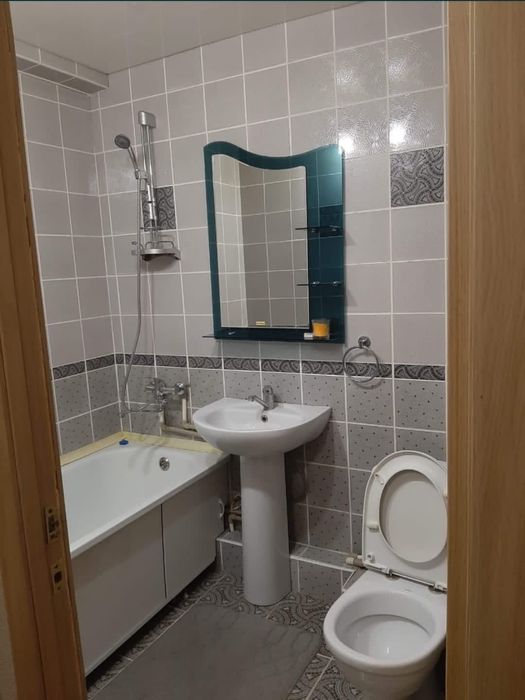 Сдам квартиру на долгий строк