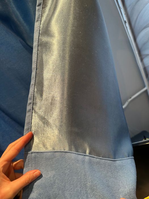 Плътно перде Блекаут