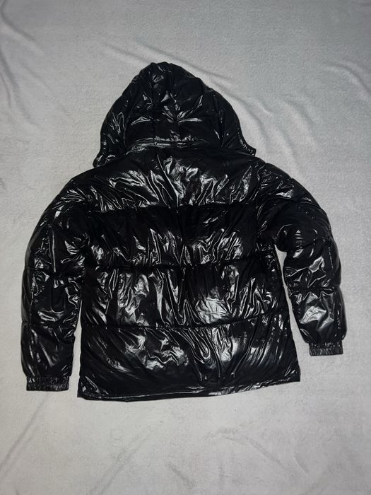 Vand geaca mobcler L