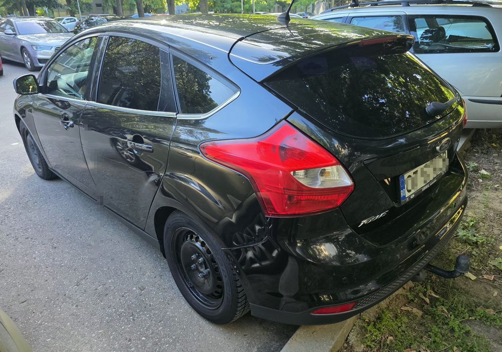 FORD Focus 2011 — imagine 3