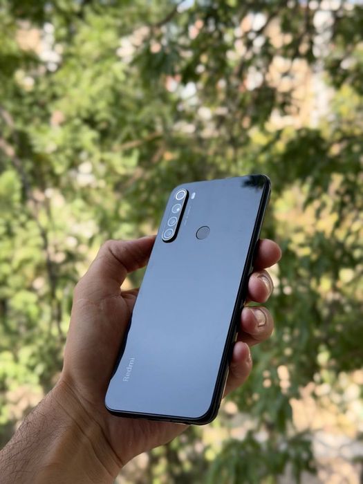 Redmi Note 8 ideal