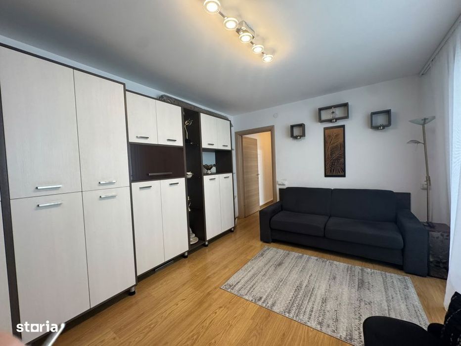 Apartament De Vanzare | 3 Camere | Gheorgheni – Strada Albac