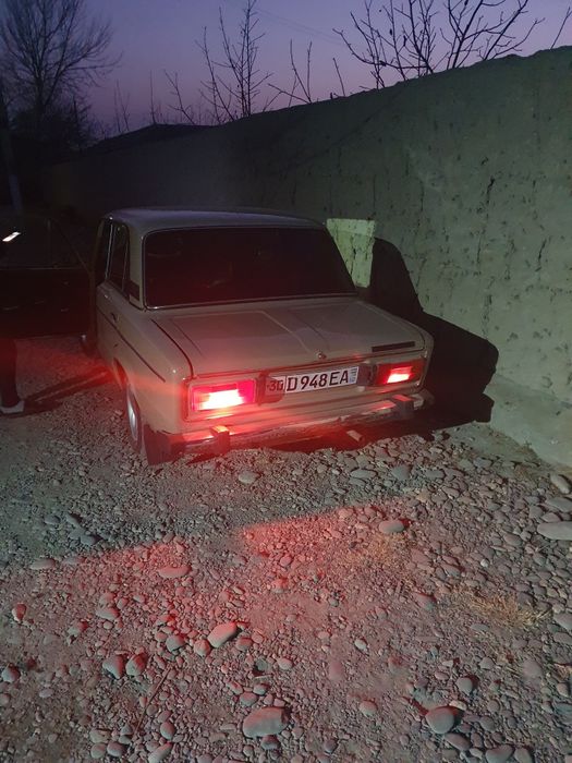Ваз 2106 сотилади