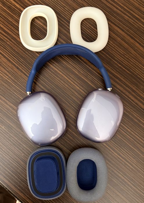 airpods max 1 gen