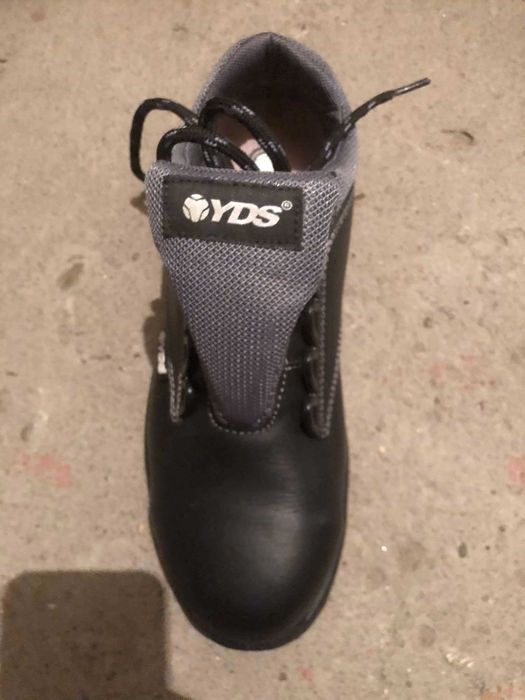 Работни обувки зимни