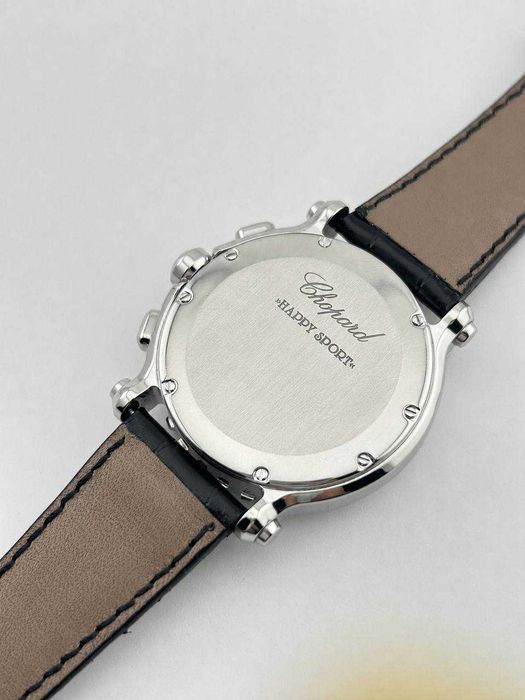 Часы Chopard Happy Sport