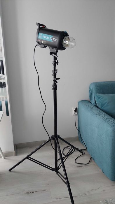 Пълен стартов сет за фотостудио