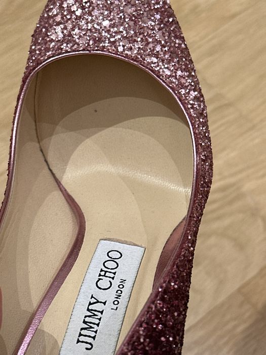Туфли Jimmy Choo, 36,5 размер