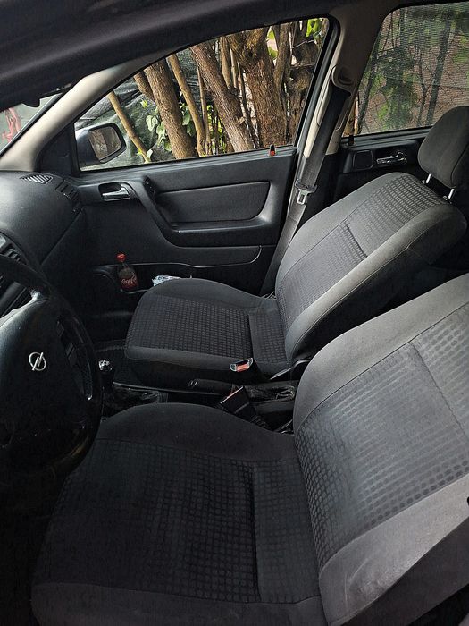 Opel Astra G break