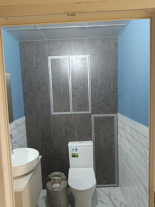 Мелкосрочный ремонт