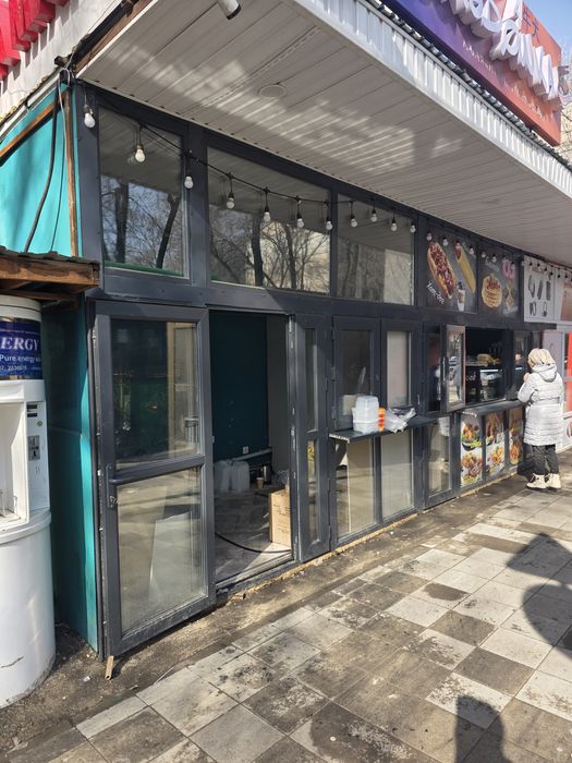 Сдам помещение 10 м²