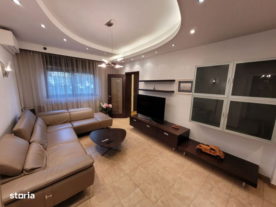 Primaverii Apartament in vila