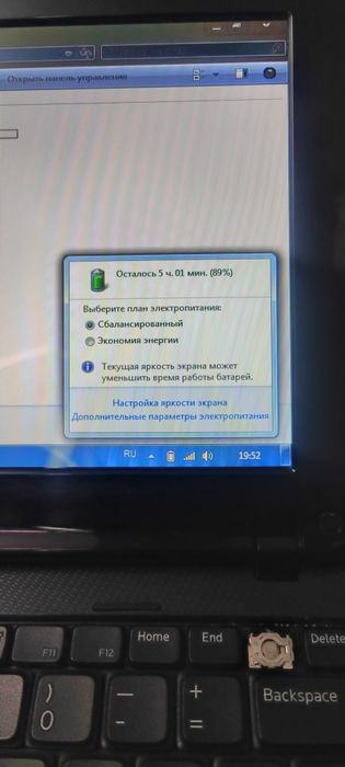 Нетбук Dell Inspiron Mini 1018