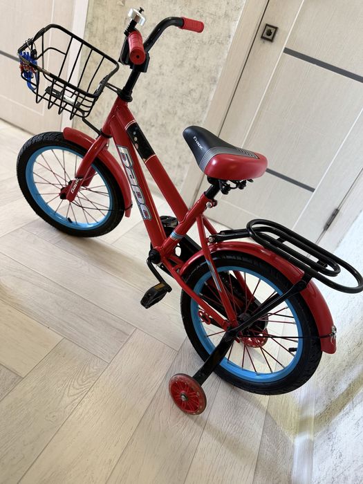 Велосипед детский