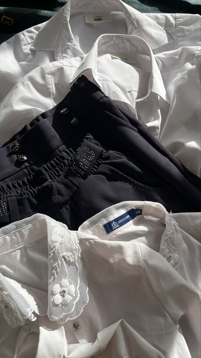 Школьная одежда, форма