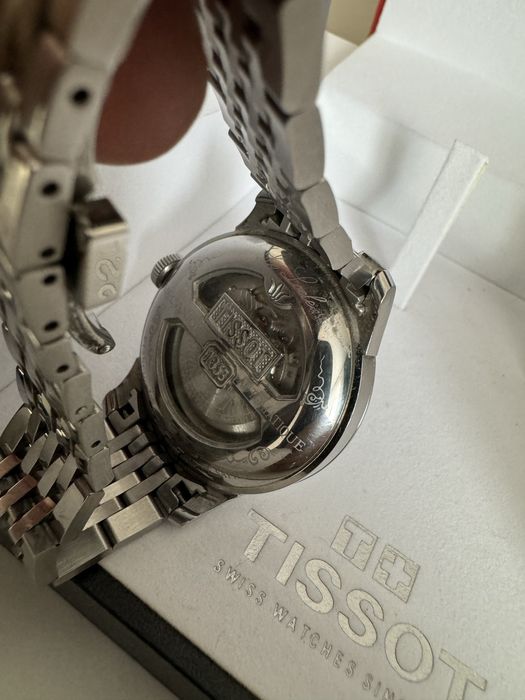 Мужские Часы Tissot