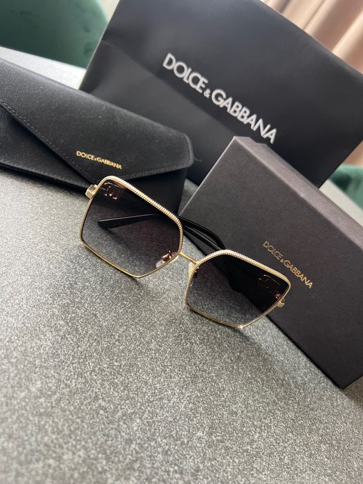 Очила Dolche & Gabbana