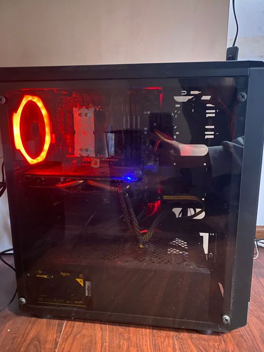 Vand calculator aproape nou