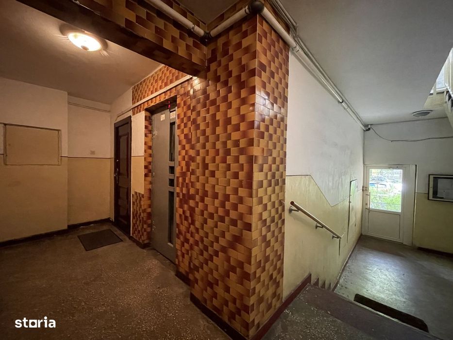 Apartament 2 camere Tineretului Comision 0%