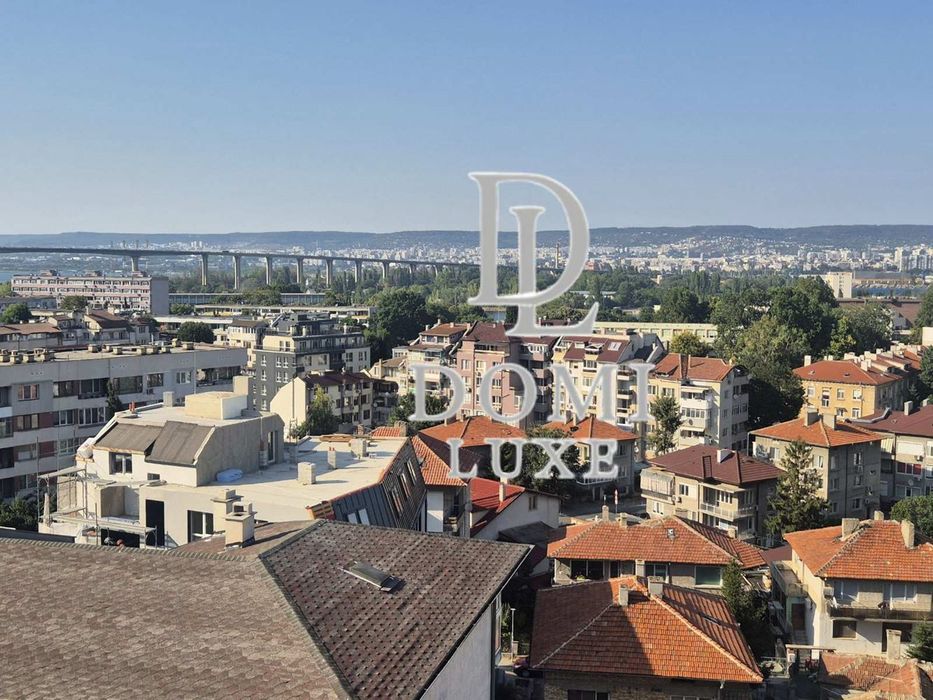 Продава се Тристаен апартамент в Варна, Аспарухово - 105 кв.м за 1813 €/кв.м - Снимка #7