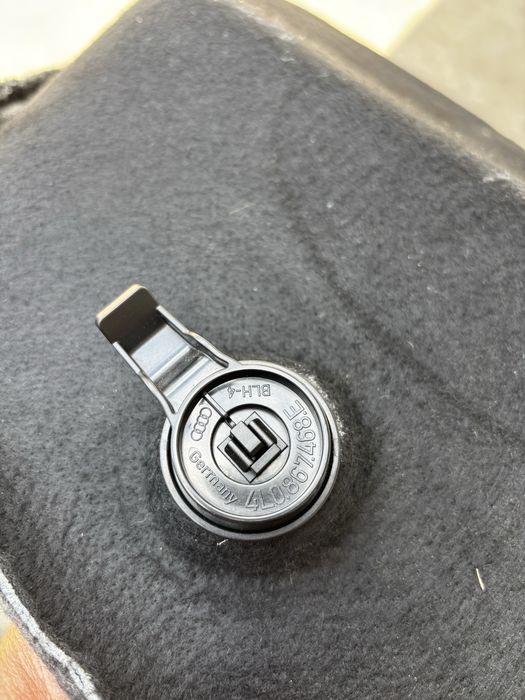 Капак за багажник Audi Q5 2021-2024