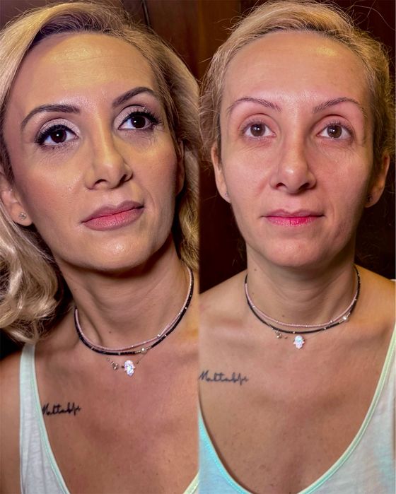 Make-up Artist Acreditat – Machiaj Profesional