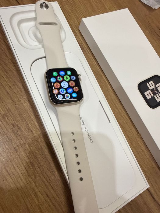 Apple Watch SE Gen2