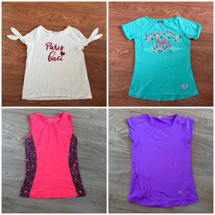 Женские вещи по 500