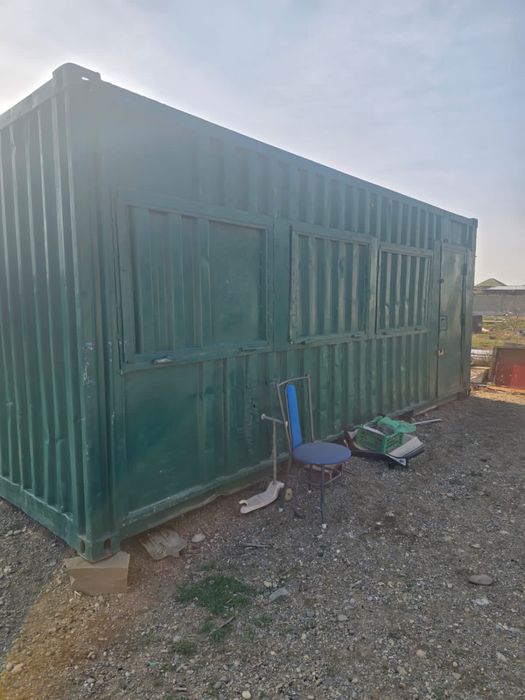 ПродаётсЯ вагон