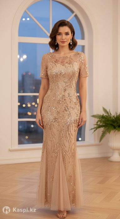 2 платья на новый год корпоратив