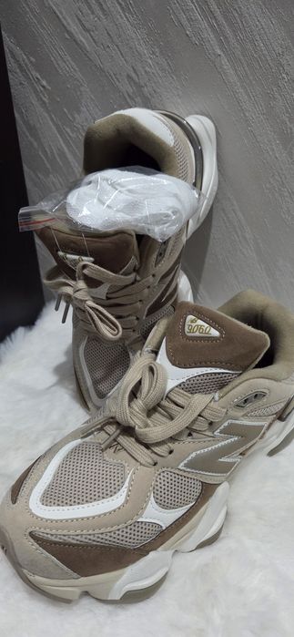 New balance 9060