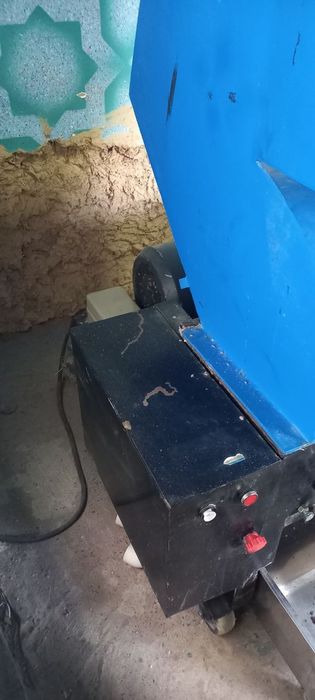 Дробилка  15 кв 380 в Ппх, ПП, Пэт и жидкий обой.