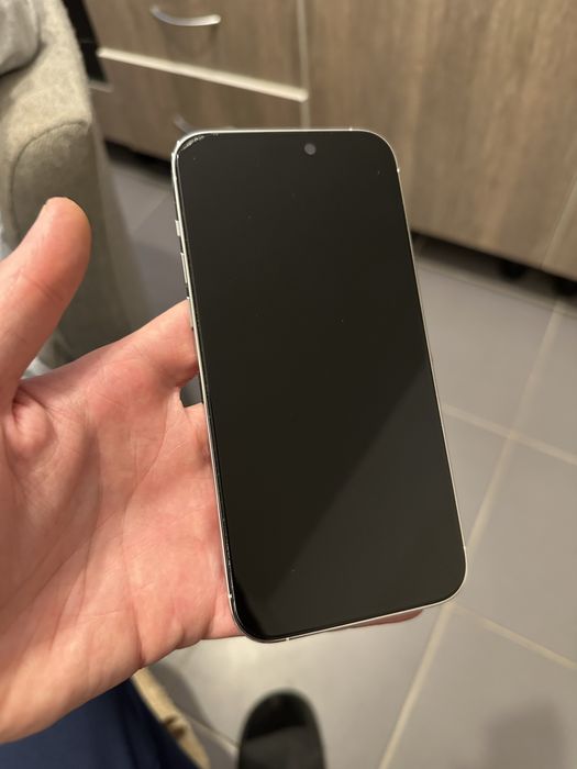 Vand/Schimb iPhone 14 Pro Max 256GB