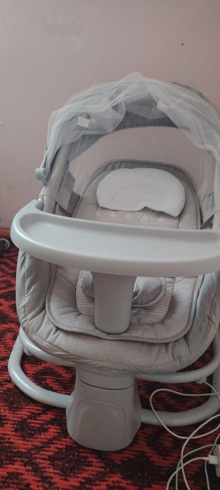 Шезлон детской..