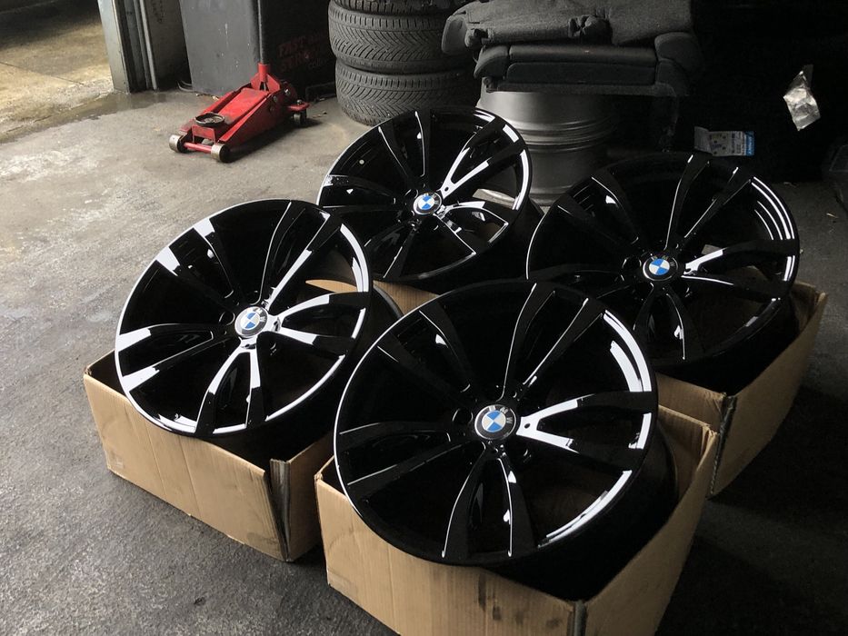 Jante BMW Originale R20