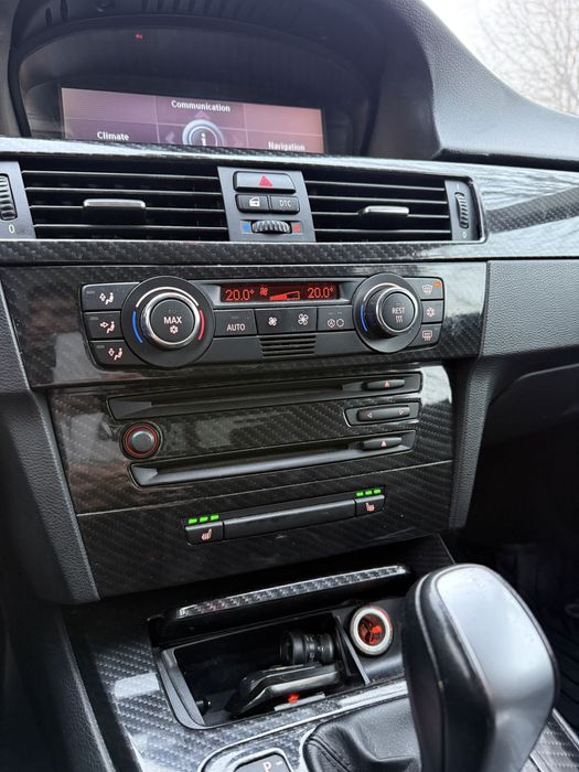 BMW 325i e92 2006 m pachet