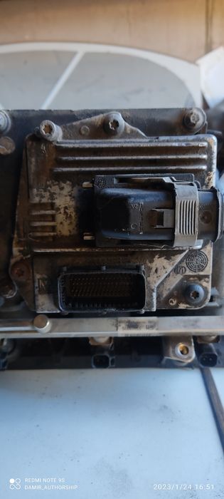 .Стартeр.газ.уаз.astra.H
