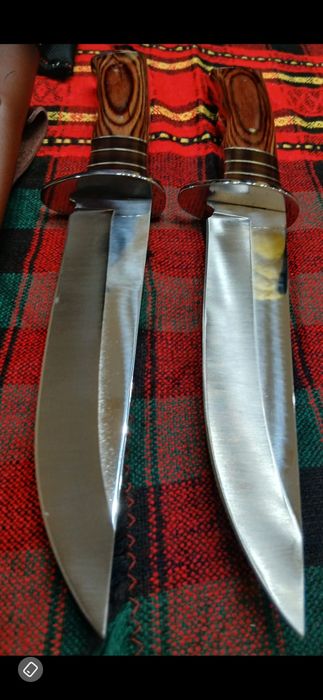 Ръчно ковано ресиорна стомана